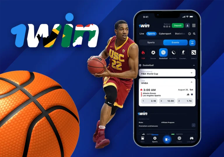 Betting on basketball matches