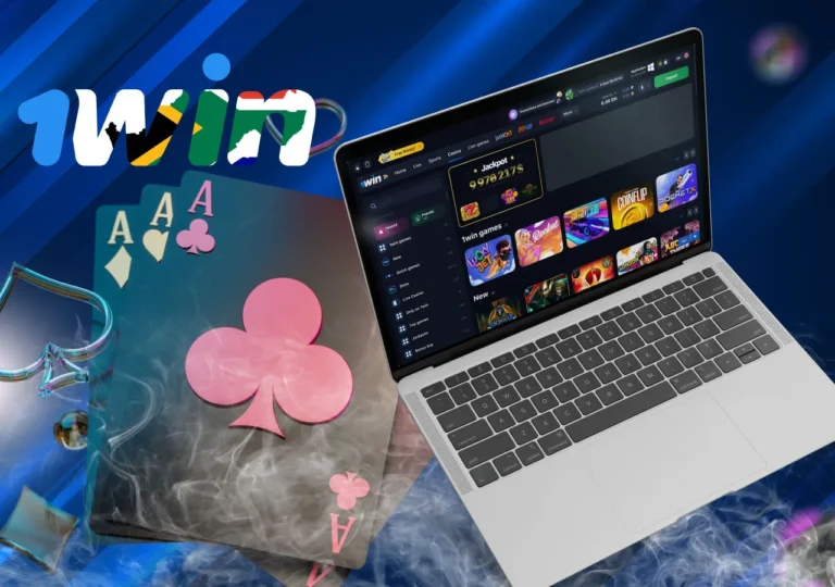Gambling at 1Win Casino