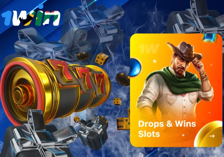 Huge opportunities to win at slots