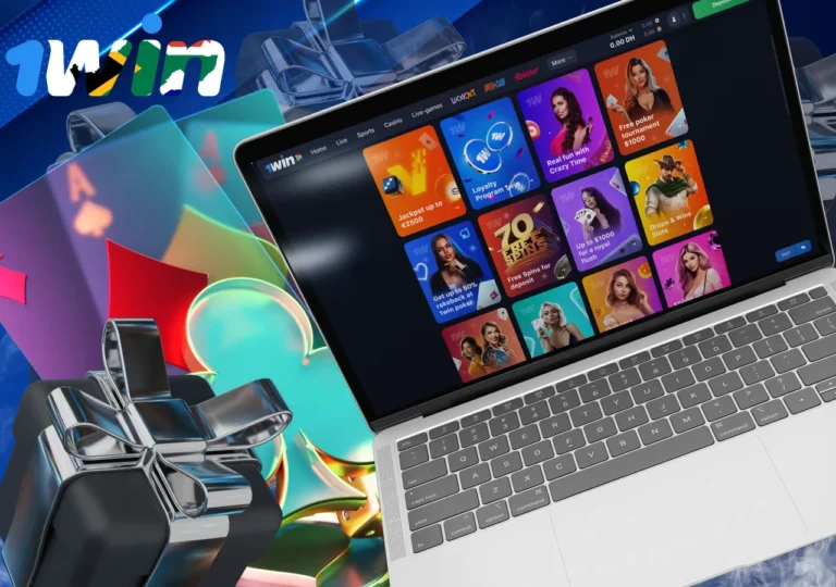 Find the winning combination and get a prize