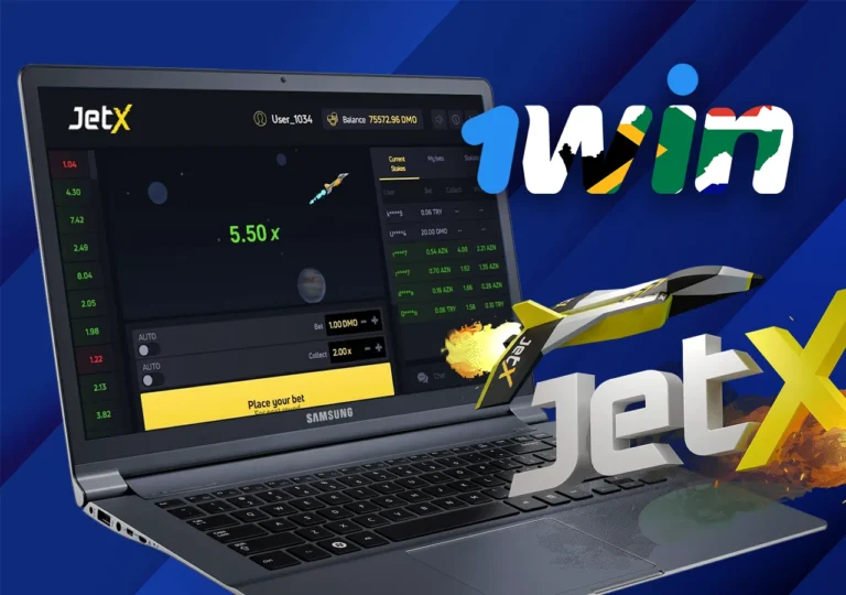 Withdraw your bet before the space rocket disappears.