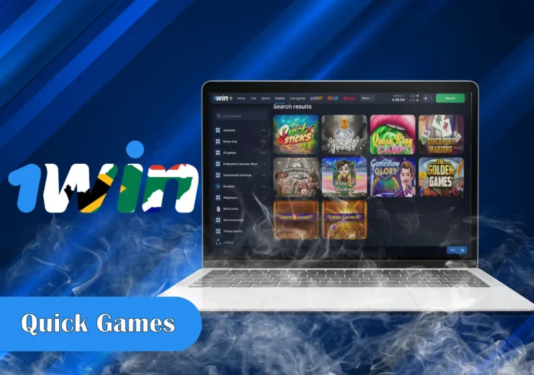 Instant win games
