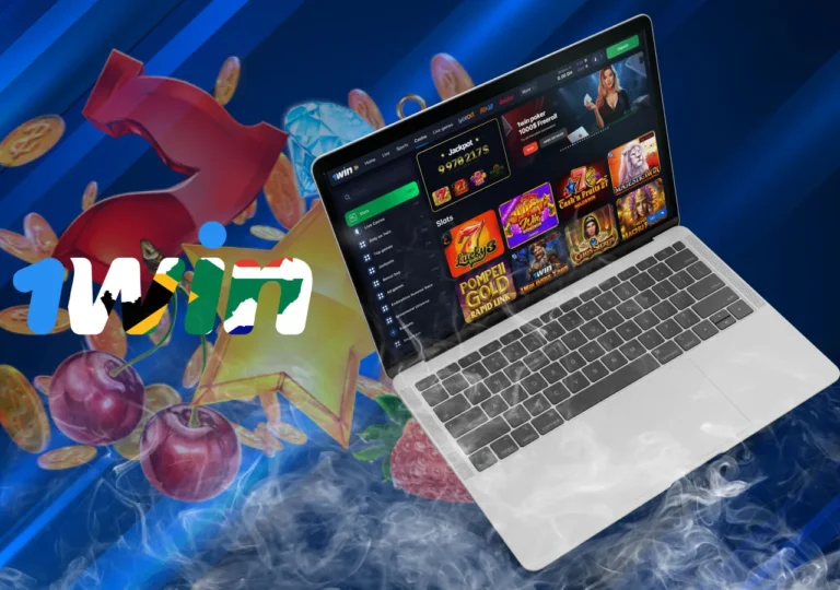 Huge number of slots to choose from