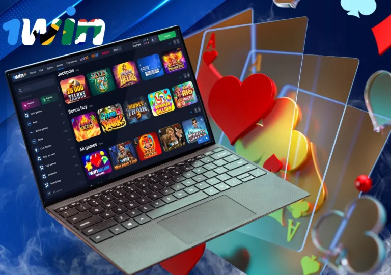 Benefits and bonuses for different games