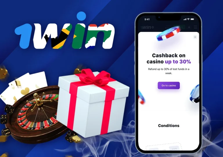 Bonus programme for casino players