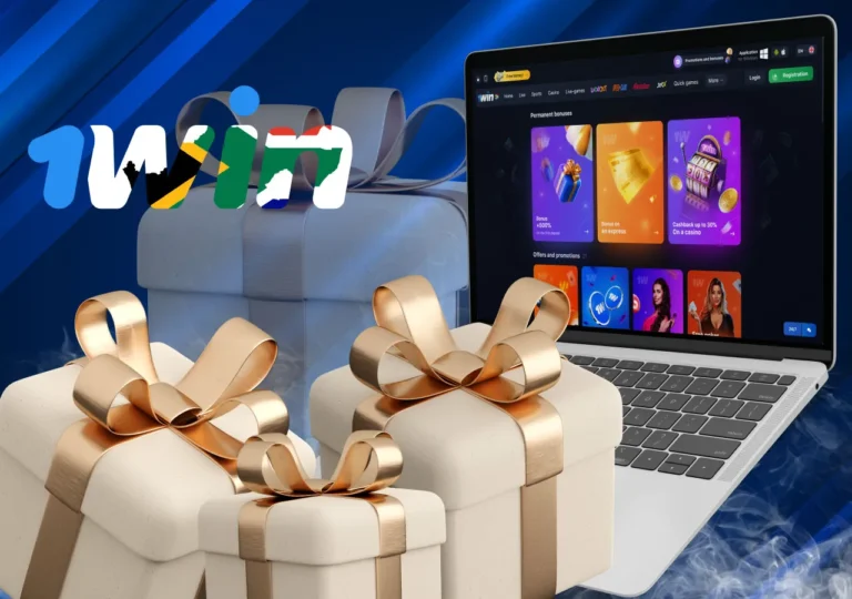Description of promotions and bonus programs