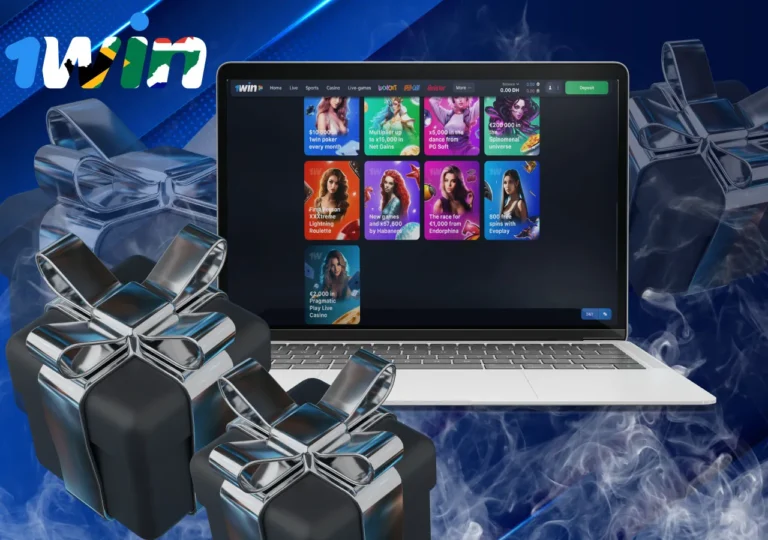 What bonuses we offer